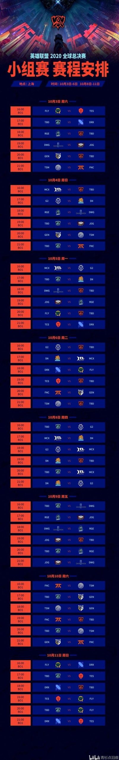 哪里可以查到s10入围赛赛程?这几个方法超简单!