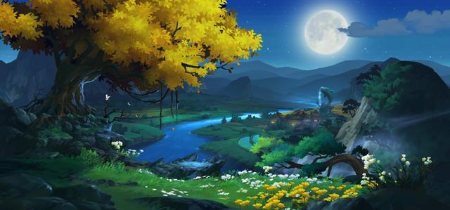 七秀加点有什么技巧?老玩家教你如何加点!