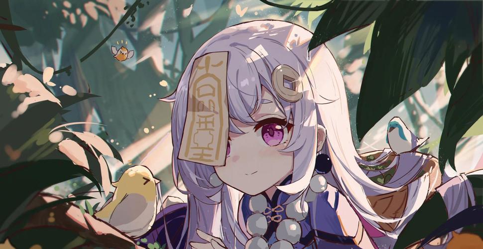 原神七七怎么培养？平民玩家必看角色攻略！