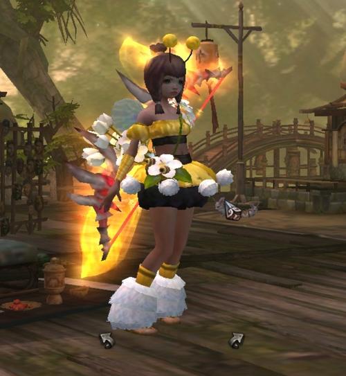 斗战神战熊技能加点推荐,平民玩家也能玩得转!