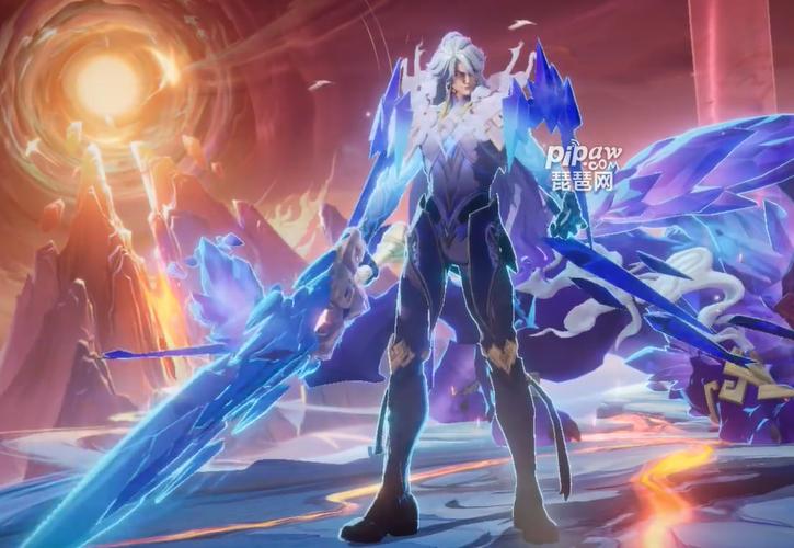 李信兔年限定皮肤多少钱一个?这里有详细的价格说明!