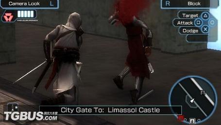 刺客信条血缘怎么玩?超详细新手教程来了!