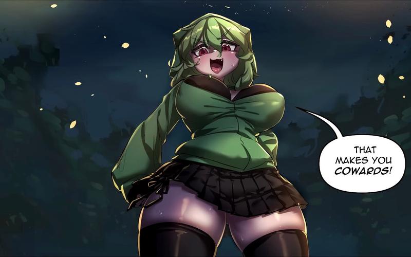 雌小鬼义妹版本大全分享,各种类型任你挑选!