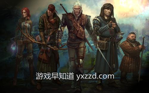 巫师游戏哪个好玩？这几款经典作品不容错过！