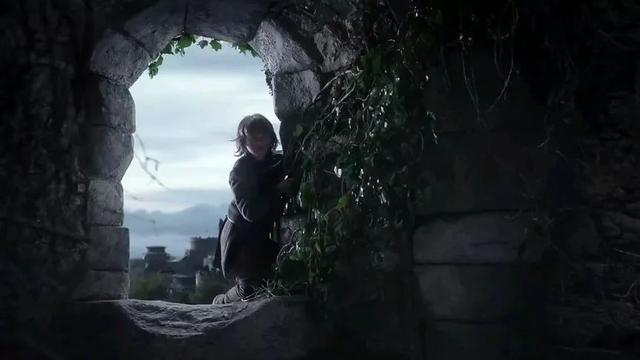 我的姐姐阿丽亚你弟弟喜欢的游戏类型,原来他好这口!