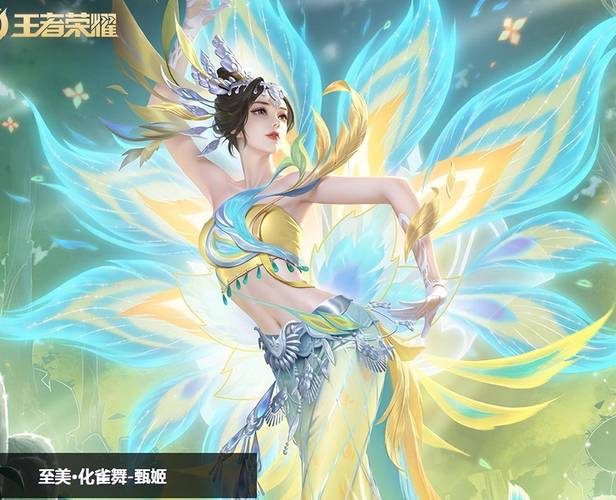 全肉貂蝉怕什么英雄?了解克制关系很重要!