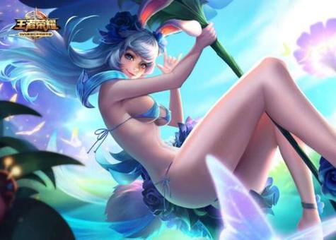 谁有嫦娥没穿衣服的图片?高清无水印的!