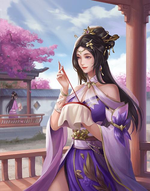 艳妻沉沦杨过游戏:手游推荐及玩法攻略