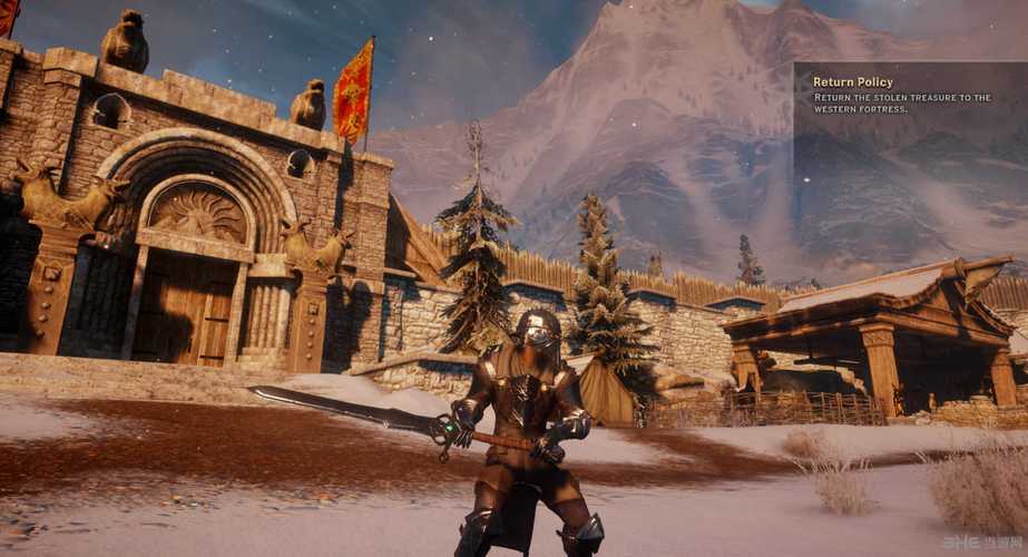 龙腾世纪2武器mod在哪下?高人气mod资源合集!