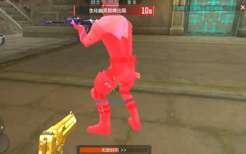 cf超级跳有什么用?老玩家分享实战进阶攻略!