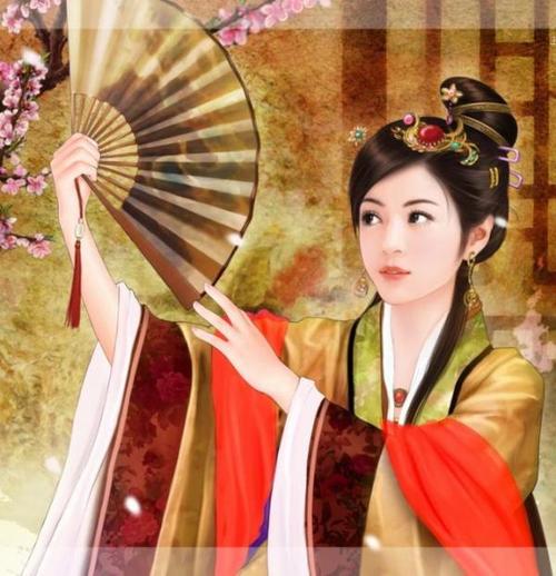 后宫佳丽游戏攻略：快速上手变身宫斗达人！