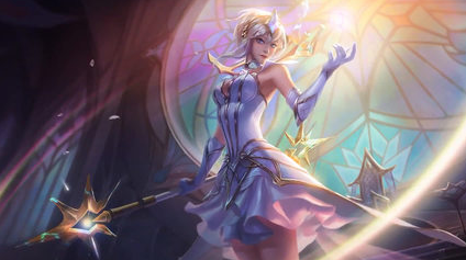 奥术光辉厉害吗?看完这个分析你就知道了!