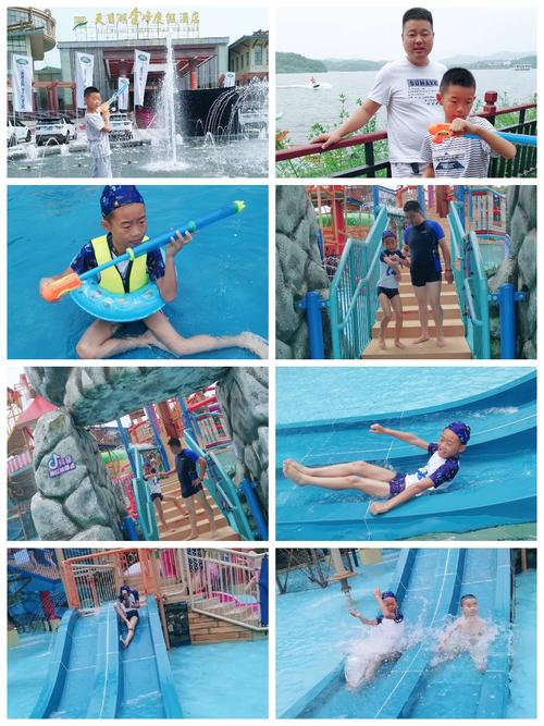 我的秘密暑假时光2版本大全,全版本内容详细对比!