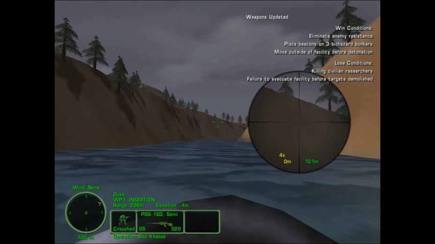 三角洲部队5和前几代有啥不同?新老玩家必看!