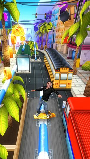 地铁跑酷平民滑板推荐:高性价比滑板大盘点!