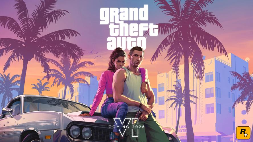 gta2秘籍大全，让你在游戏里横着走！