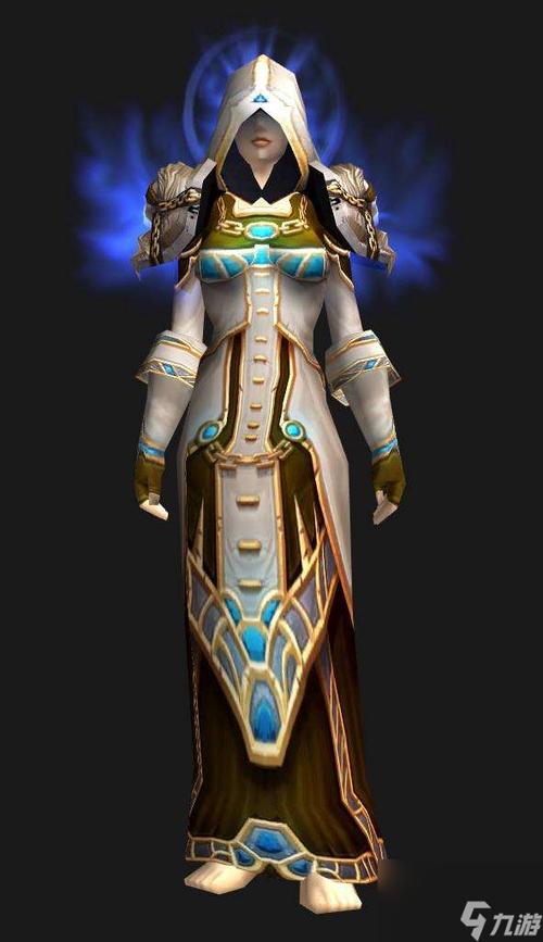 魔兽世界术士幻化哪里刷？这些地方掉落超好看！