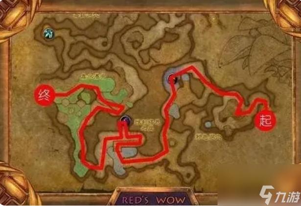 英雄法力陵墓在哪?进入方法及副本路线详解!