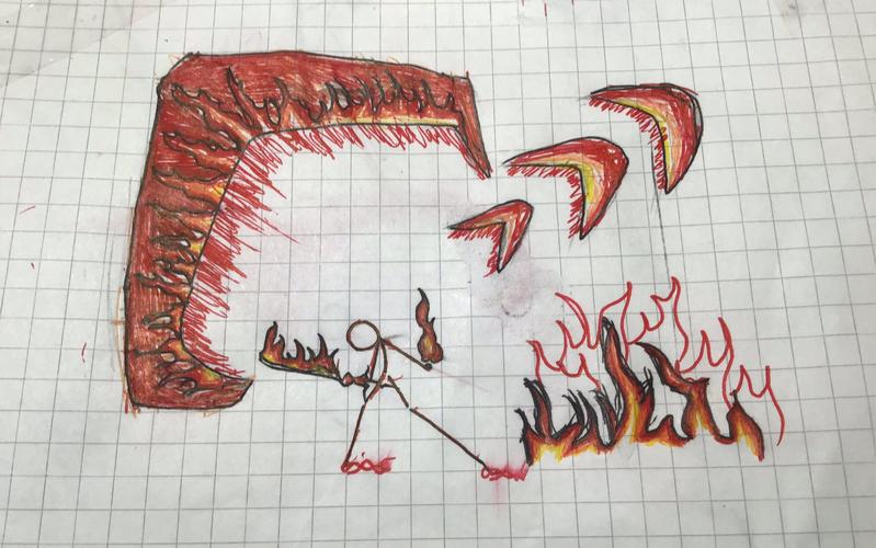 谁说画个火柴人最后一关难？这几个方法保你过关！