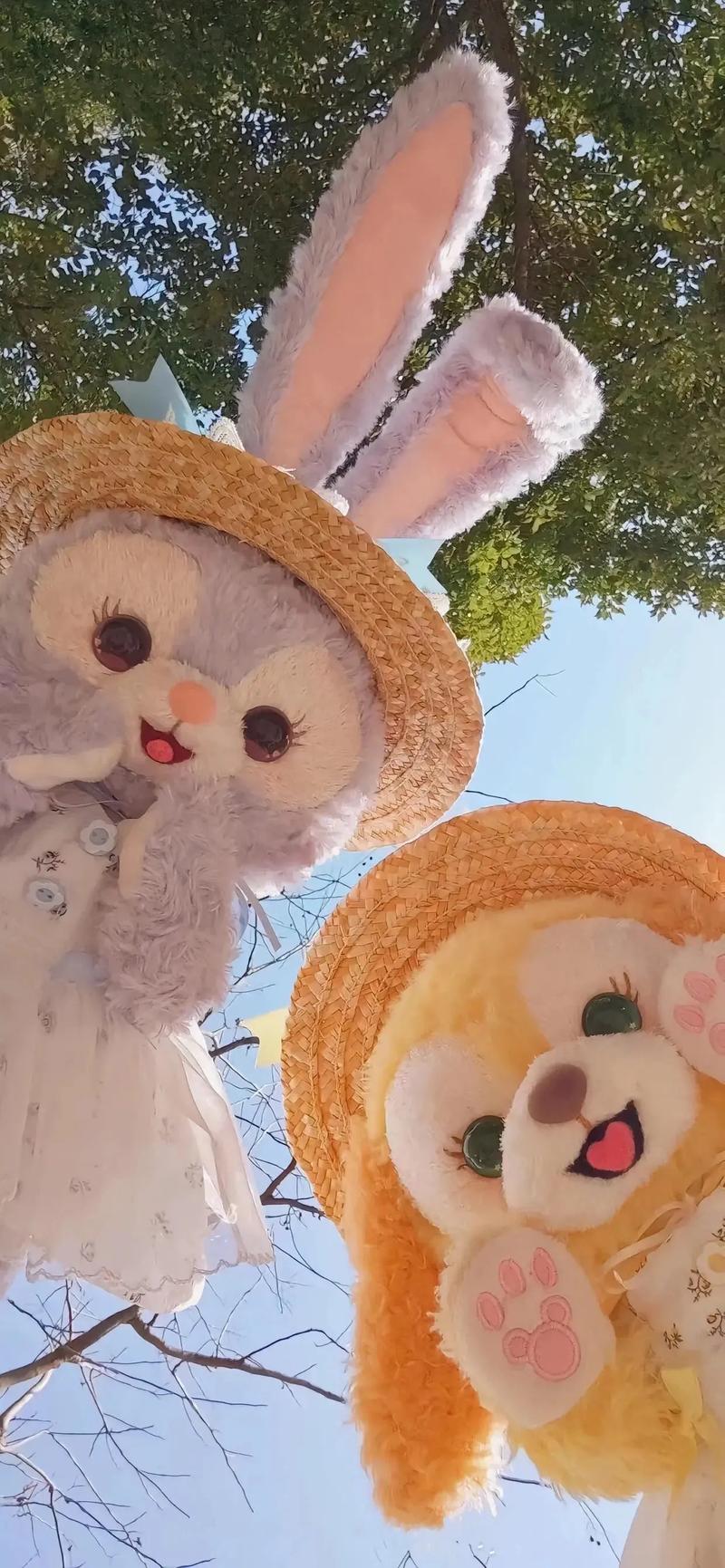 迪士尼猜图挑战赛：看看谁是真正的迪士尼达人！