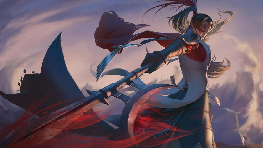 剑网3天策PVE输出高吗?副本实战手法教学!