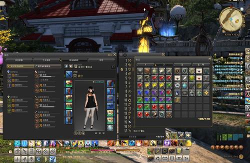 ff14 职业选择困难症？看完这篇秒懂！