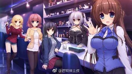 欢乐岛绅士游戏在哪下载?老司机带你找资源!