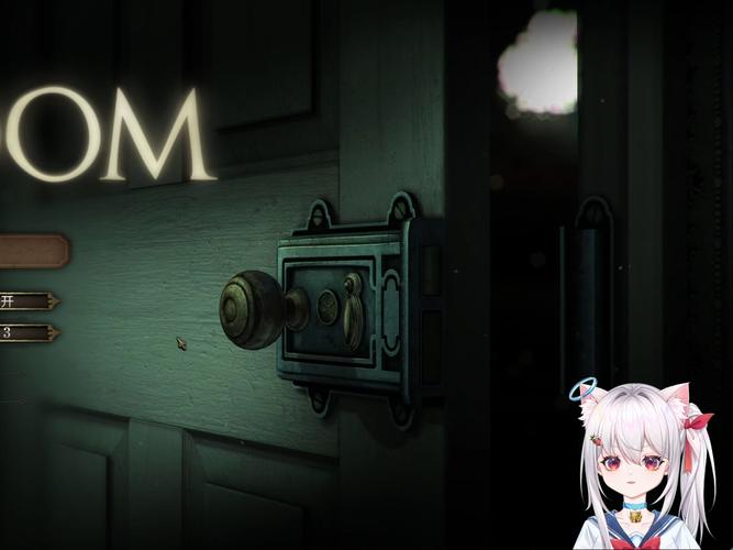 roombreak攻略哪里有?全网最详细的流程解读!