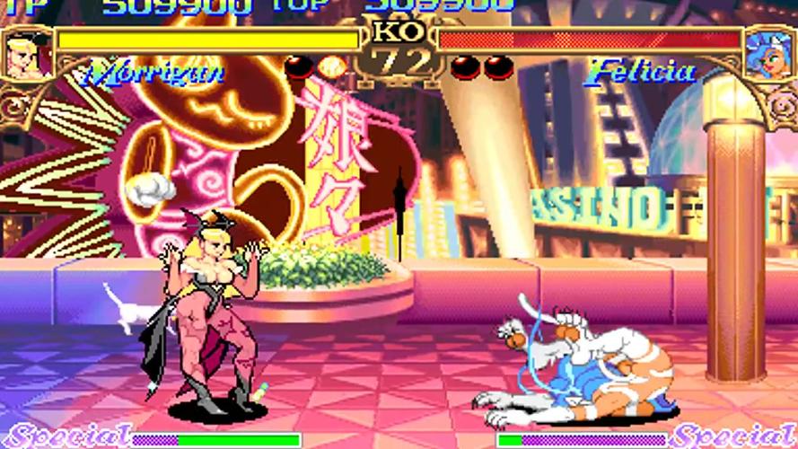 想了解恶魔战士人物?这篇背景故事介绍超详细!