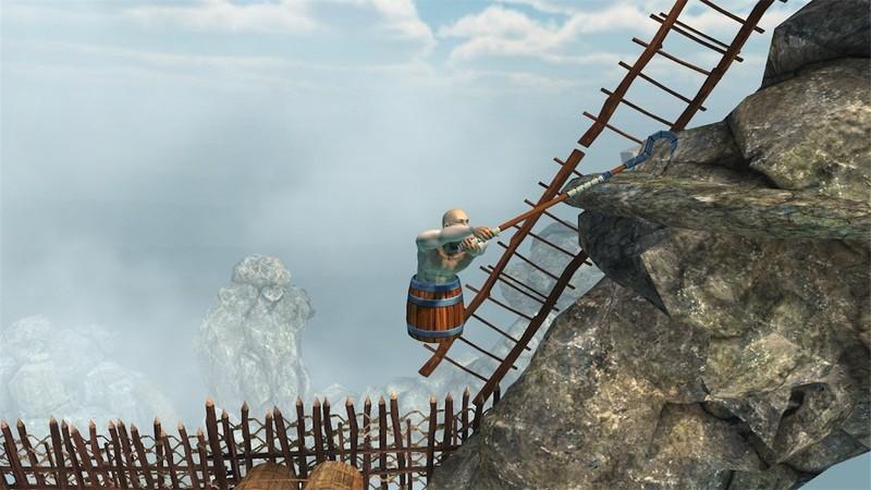 和班尼特福迪哪里可以下载?正版游戏下载地址!