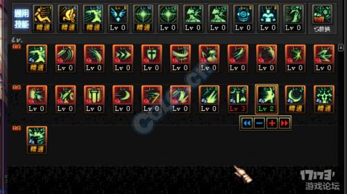 生化魔人加点方案推荐,这样加点让你输出爆炸!