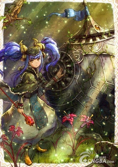 大骑士物语哪个职业厉害？平民玩家必看推荐！