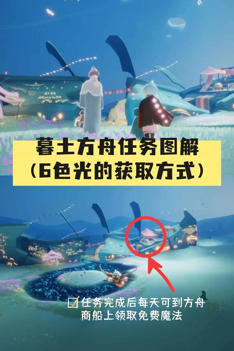 暮光高地任务咋做?新手必看超简单流程攻略!