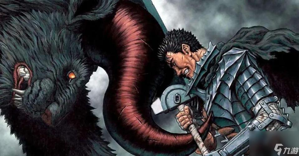 想了解恶魔战士人物?这篇背景故事介绍超详细!