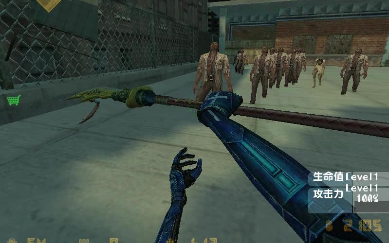 csol神器时代7.0武器怎么得?免费获取攻略!