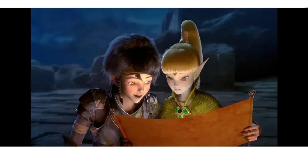 龙之谷破晓奇兵手游下载:官方安卓IOS版来了!