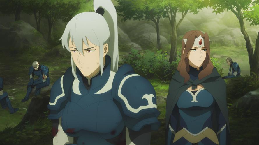 DOTA2龙之血:动画剧情与游戏关联大揭秘!