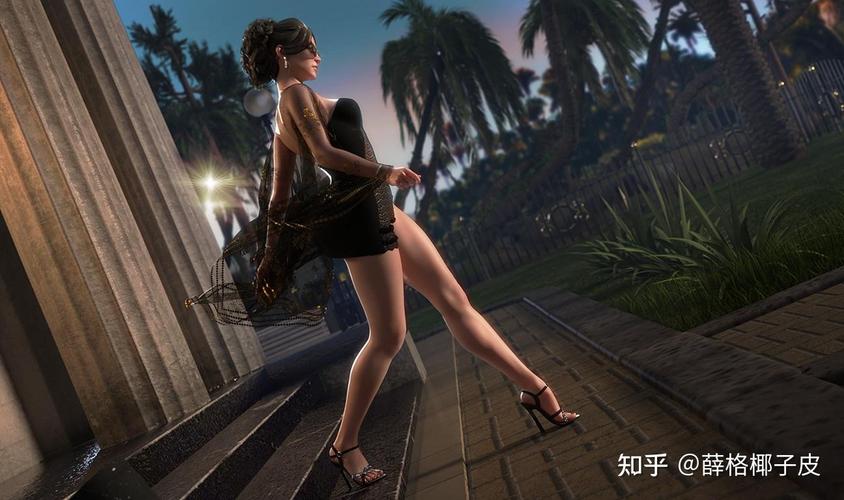 腐败的生活绅士游戏好玩吗？真实玩家测评来了！