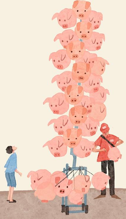 lastdayonearth猪和人精品分享，高清资源合集！