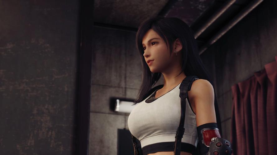 蒂法的工口幻想在哪下载?老司机带你找资源!