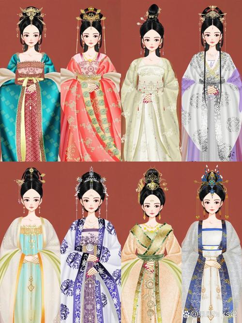 彩虹堂小游戏大全推荐:古风换装,休闲益智!