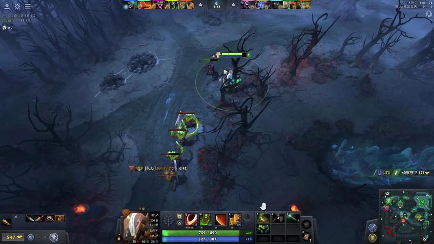 dota6.72ai怎么玩?新手入门攻略看这篇就够了!