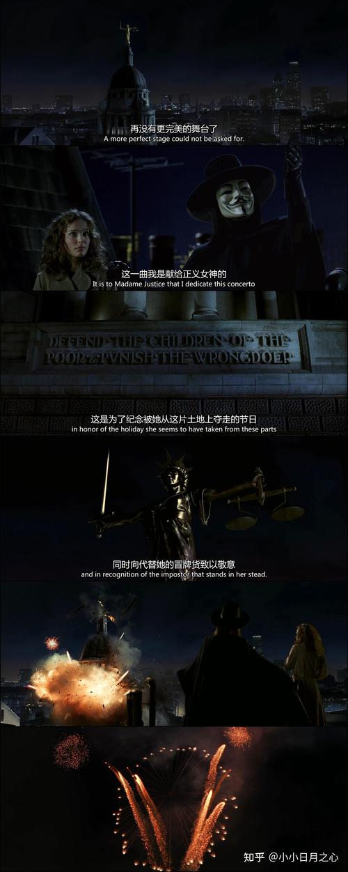 v字仇杀者布兰德经典台词，你知道几句(附解析)？