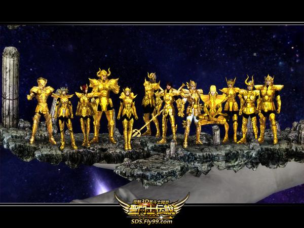 圣斗士传说2阵容推荐,平民玩家也能轻松通关!