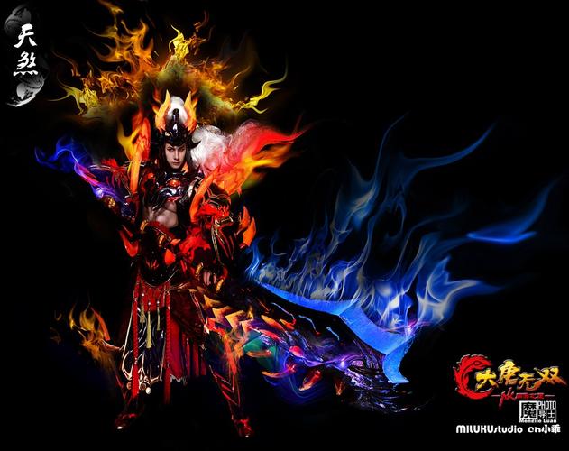 大唐无双2什么职业好？各职业优缺点详细分析！