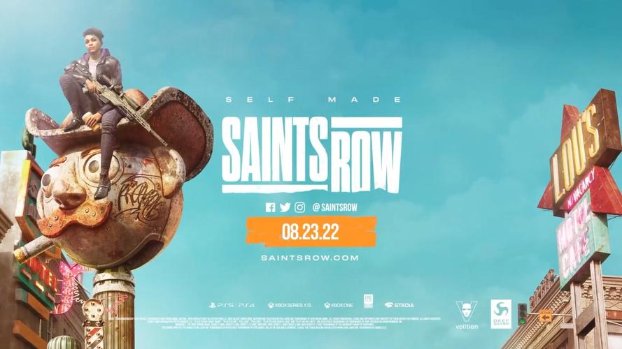 黑道圣徒5好玩吗?老玩家告诉你真实体验!