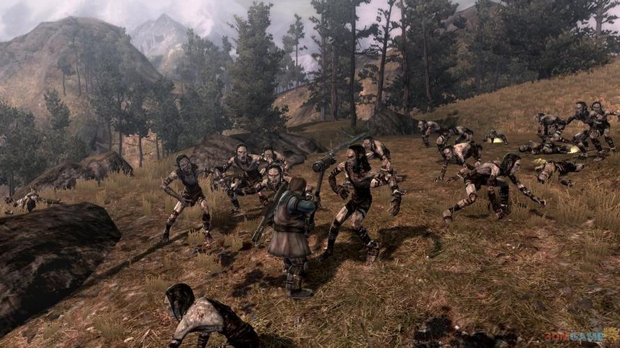 指环王:北方战争值得买吗?优缺点全面分析!