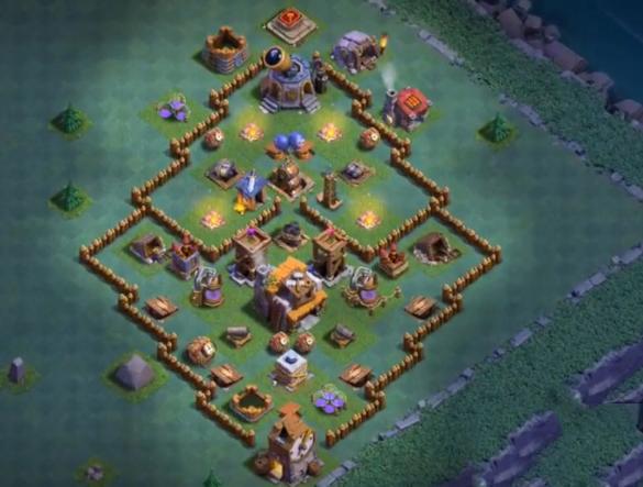 qq部落21-5如何三星通关？技巧和细节都在这！