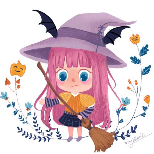 最新可爱的女巫1杨过游戏下载及玩法介绍!