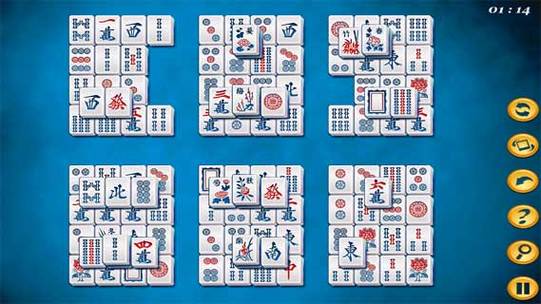 哪里有单机麻将电脑版下载?官方版安装教程!